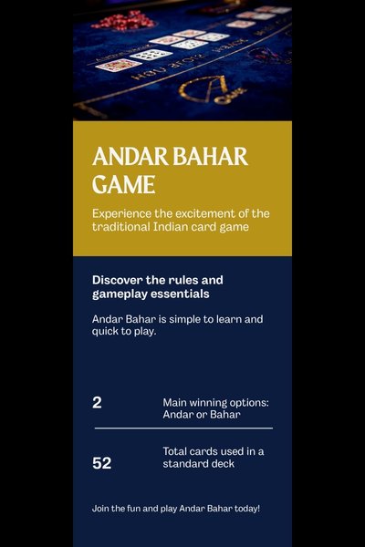 Andar Bahar MC88