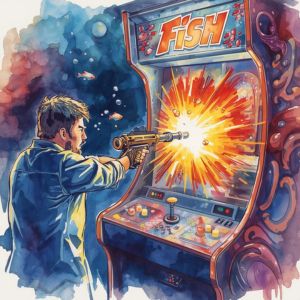 Bắn Cá MC88 – Jackpot Khủng Mỗi Ngày