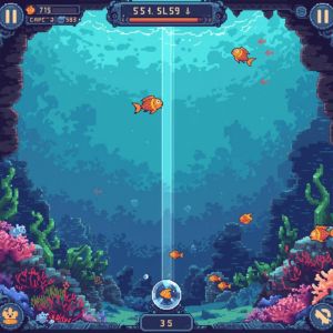 Thần Tài Bắn Cá MC88