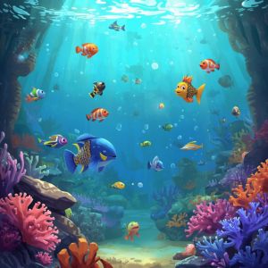 Săn Rồng Biển MC88