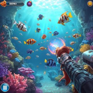 Ngư Ông Đại Thắng MC88