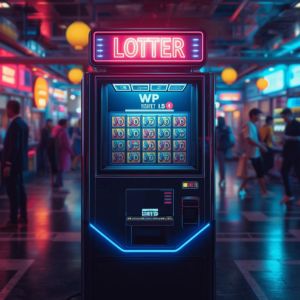 Xổ Số MC88 – Trúng Thưởng Mỗi Ngày